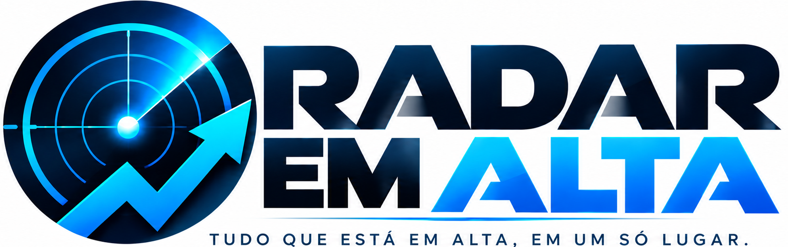 Radar em Alta